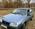 Сірий ВАЗ 21099, об'ємом двигуна 1.6 л та пробігом 220 тис. км за 2400 $, фото 1 на Automoto.ua