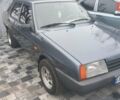Сірий ВАЗ 21099, об'ємом двигуна 1.6 л та пробігом 175 тис. км за 2400 $, фото 1 на Automoto.ua