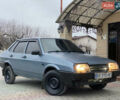 Серый ВАЗ 21099, объемом двигателя 1.6 л и пробегом 77 тыс. км за 1750 $, фото 15 на Automoto.ua