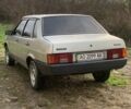 Сірий ВАЗ 21099, об'ємом двигуна 1.6 л та пробігом 3 тис. км за 1350 $, фото 4 на Automoto.ua
