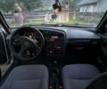 Сірий ВАЗ 21099, об'ємом двигуна 1.6 л та пробігом 200 тис. км за 1000 $, фото 7 на Automoto.ua