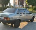 Серый ВАЗ 21099, объемом двигателя 1.6 л и пробегом 203 тыс. км за 1800 $, фото 3 на Automoto.ua