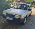 Сірий ВАЗ 21099, об'ємом двигуна 1.5 л та пробігом 218 тис. км за 1300 $, фото 1 на Automoto.ua