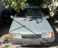 Серый ВАЗ 21099, объемом двигателя 0 л и пробегом 280 тыс. км за 650 $, фото 1 на Automoto.ua