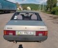 Серый ВАЗ 21099, объемом двигателя 1.6 л и пробегом 117 тыс. км за 1800 $, фото 1 на Automoto.ua