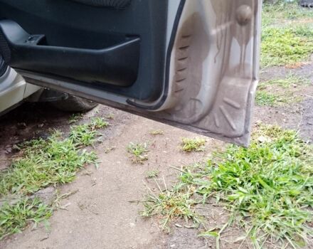 Сірий ВАЗ 21099, об'ємом двигуна 1.6 л та пробігом 208 тис. км за 2200 $, фото 10 на Automoto.ua