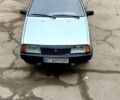 Сірий ВАЗ 21099, об'ємом двигуна 1.6 л та пробігом 300 тис. км за 1050 $, фото 1 на Automoto.ua