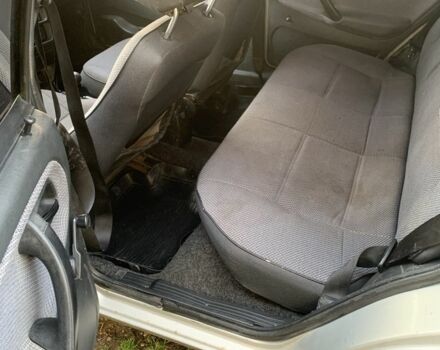 Сірий ВАЗ 21099, об'ємом двигуна 1.6 л та пробігом 3 тис. км за 1350 $, фото 8 на Automoto.ua