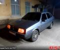 Серый ВАЗ 21099, объемом двигателя 16 л и пробегом 200 тыс. км за 1350 $, фото 10 на Automoto.ua