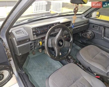 Серый ВАЗ 21099, объемом двигателя 1.5 л и пробегом 180 тыс. км за 1300 $, фото 9 на Automoto.ua