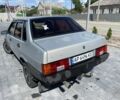 Серый ВАЗ 21099, объемом двигателя 1.6 л и пробегом 380 тыс. км за 1700 $, фото 3 на Automoto.ua