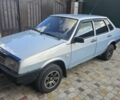 Сірий ВАЗ 21099, об'ємом двигуна 1 л та пробігом 342 тис. км за 2600 $, фото 1 на Automoto.ua
