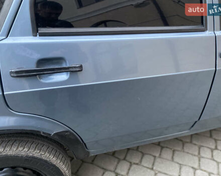 Серый ВАЗ 21099, объемом двигателя 1.6 л и пробегом 77 тыс. км за 1750 $, фото 56 на Automoto.ua