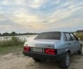 Сірий ВАЗ 21099, об'ємом двигуна 0 л та пробігом 77 тис. км за 1650 $, фото 3 на Automoto.ua
