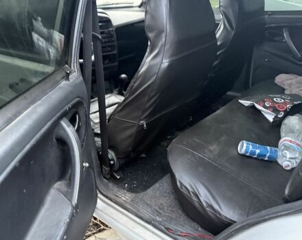 Сірий ВАЗ 21099, об'ємом двигуна 1.6 л та пробігом 180 тис. км за 650 $, фото 6 на Automoto.ua