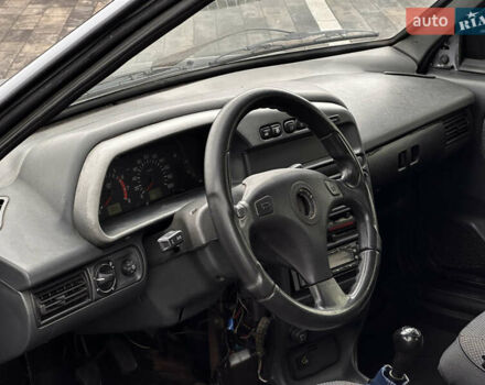 Сірий ВАЗ 21099, об'ємом двигуна 1.6 л та пробігом 220 тис. км за 1250 $, фото 10 на Automoto.ua