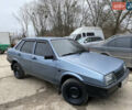 Сірий ВАЗ 21099, об'ємом двигуна 1.6 л та пробігом 75 тис. км за 1799 $, фото 10 на Automoto.ua