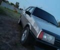 Сірий ВАЗ 21099, об'ємом двигуна 1.6 л та пробігом 300 тис. км за 1489 $, фото 4 на Automoto.ua