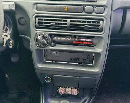 Серый ВАЗ 21099, объемом двигателя 1.6 л и пробегом 209 тыс. км за 1350 $, фото 8 на Automoto.ua