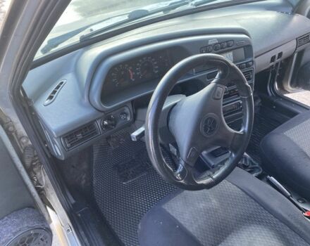 Серый ВАЗ 21099, объемом двигателя 1.6 л и пробегом 307 тыс. км за 1500 $, фото 11 на Automoto.ua