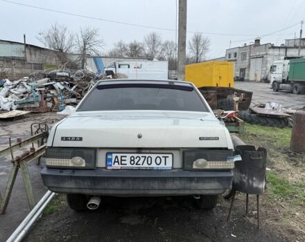 Сірий ВАЗ 21099, об'ємом двигуна 1.6 л та пробігом 180 тис. км за 650 $, фото 2 на Automoto.ua