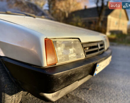 ВАЗ 21099 2007 в Житомире на Automoto.ua Серый ВАЗ 21099, объемом двигателя 1.6 л и пробегом 245 тыс. км за 1600 $, фото 9 на Automoto.ua