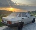 Серый ВАЗ 21099, объемом двигателя 1.6 л и пробегом 188 тыс. км за 2100 $, фото 4 на Automoto.ua