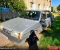 Серый ВАЗ 21099, объемом двигателя 1.5 л и пробегом 224 тыс. км за 1100 $, фото 1 на Automoto.ua