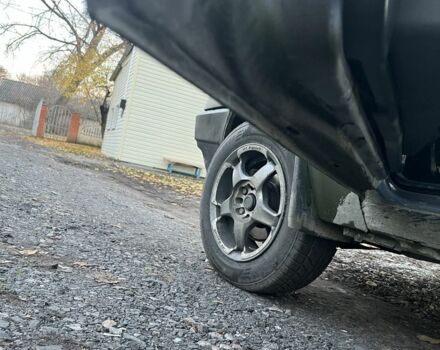 Сірий ВАЗ 21099, об'ємом двигуна 1.6 л та пробігом 120 тис. км за 955 $, фото 5 на Automoto.ua