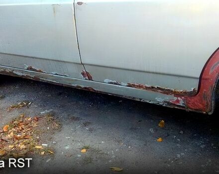 Серый ВАЗ 21099, объемом двигателя 1.5 л и пробегом 170 тыс. км за 1499 $, фото 4 на Automoto.ua