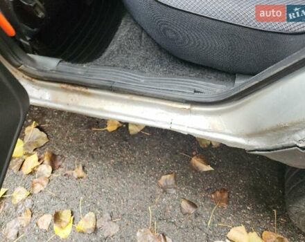 ВАЗ 21099 2007 в Киеве на Automoto.ua Серый ВАЗ 21099, объемом двигателя 1.5 л и пробегом 308 тыс. км за 1000 $, фото 4 на Automoto.ua