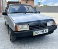 Сірий ВАЗ 21099, об'ємом двигуна 1.6 л та пробігом 340 тис. км за 700 $, фото 1 на Automoto.ua
