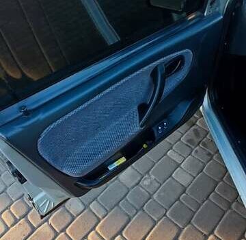 Серый ВАЗ 21099, объемом двигателя 1.5 л и пробегом 180 тыс. км за 2100 $, фото 13 на Automoto.ua