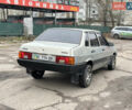 Серый ВАЗ 21099, объемом двигателя 1.6 л и пробегом 200 тыс. км за 1500 $, фото 4 на Automoto.ua