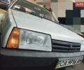 Серый ВАЗ 21099, объемом двигателя 1.6 л и пробегом 107 тыс. км за 2850 $, фото 1 на Automoto.ua