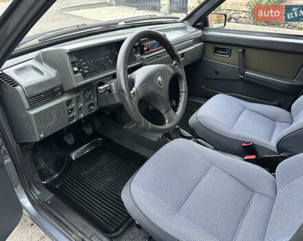 Серый ВАЗ 21099, объемом двигателя 1.6 л и пробегом 26 тыс. км за 4350 $, фото 43 на Automoto.ua