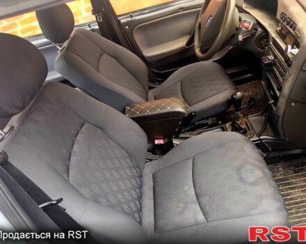 Серый ВАЗ 21099, объемом двигателя 1.6 л и пробегом 0 тыс. км за 1800 $, фото 3 на Automoto.ua