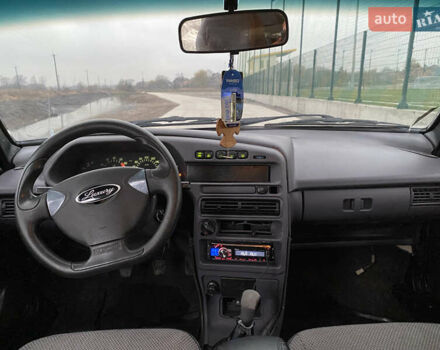 Сірий ВАЗ 21099, об'ємом двигуна 1.6 л та пробігом 181 тис. км за 1150 $, фото 14 на Automoto.ua