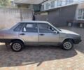 Серый ВАЗ 21099, объемом двигателя 1.6 л и пробегом 190 тыс. км за 1600 $, фото 2 на Automoto.ua