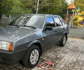 ВАЗ 21099 2007 в Ромнах на Automoto.ua Серый ВАЗ 21099, объемом двигателя 1.6 л и пробегом 143 тыс. км за 2850 $, фото 5 на Automoto.ua
