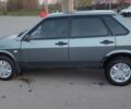 Сірий ВАЗ 21099, об'ємом двигуна 1.6 л та пробігом 296 тис. км за 1699 $, фото 6 на Automoto.ua