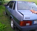 Серый ВАЗ 21099, объемом двигателя 1.5 л и пробегом 50 тыс. км за 1200 $, фото 1 на Automoto.ua