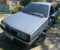 Серый ВАЗ 21099, объемом двигателя 1.6 л и пробегом 117 тыс. км за 2750 $, фото 2 на Automoto.ua
