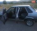 Серый ВАЗ 21099, объемом двигателя 1.6 л и пробегом 211 тыс. км за 1550 $, фото 7 на Automoto.ua