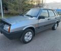Серый ВАЗ 21099, объемом двигателя 0 л и пробегом 115 тыс. км за 2850 $, фото 1 на Automoto.ua