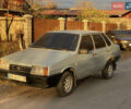 ВАЗ 21099 2007 в Житомире на Automoto.ua Серый ВАЗ 21099, объемом двигателя 1.6 л и пробегом 245 тыс. км за 1600 $, фото 10 на Automoto.ua