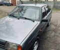 Серый ВАЗ 21099, объемом двигателя 0 л и пробегом 150 тыс. км за 1129 $, фото 1 на Automoto.ua