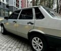 Сірий ВАЗ 21099, об'ємом двигуна 1.6 л та пробігом 160 тис. км за 2350 $, фото 13 на Automoto.ua