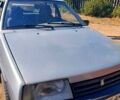 Серый ВАЗ 21099, объемом двигателя 1.6 л и пробегом 0 тыс. км за 2500 $, фото 4 на Automoto.ua