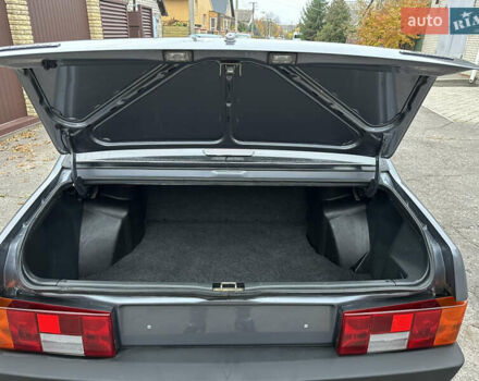 Серый ВАЗ 21099, объемом двигателя 1.6 л и пробегом 26 тыс. км за 4350 $, фото 66 на Automoto.ua